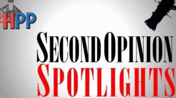 Second Opinion Spotlight: You Should Play “Pathologic”