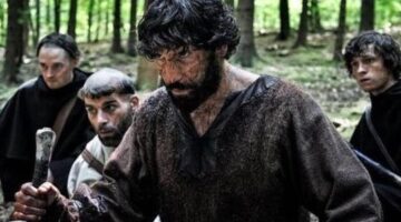Joblo Review: Pilgrimage