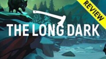 The Long Dark Review – DJ Podcasts