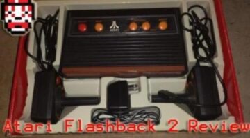 Atari Flashback 2: Complete Review and Breakdown