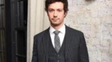 Christian Coulson To Topline Indie Film ‘Bite Me’; Kevin William Paul Cast In ‘Stano’