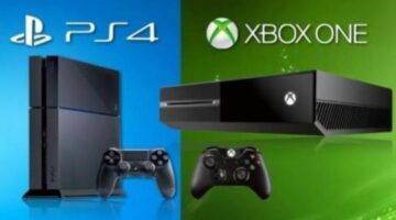 Save Huge Off PS4/X1/PS3/X360/PSV On Amazon August Digital Sale