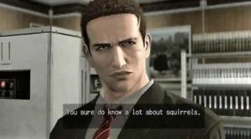 D4 and Deadly Premonition Director will announce his next game at PAX 2017