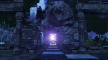 XING: The Land Beyond Releases New GIFs