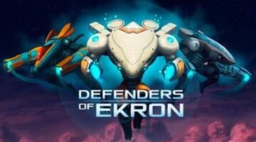 “Defenders of Ekron” is coming to Steam and PSN for PS4 on the 15th of August