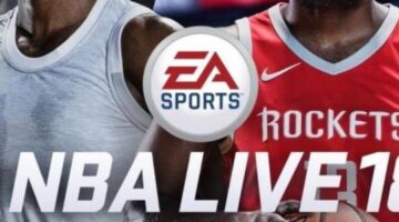 NBA Live 18 Demo Impressions