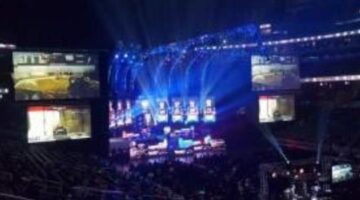 CWL Championship 2017 Day 3: Upsets Followed By Dominance