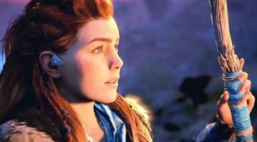Why Horizon Zero Dawn is Perfect for Activists