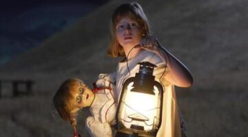 Movie Review: Annabelle: Creation (2017) – The Critical Movie Critics