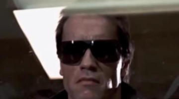 Schwarzenegger Talks Shooting Plans for ‘Triplets,’ ‘Terminator,’ & ‘Conan’