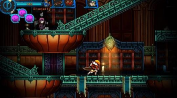 3 Underrated Metroidvania Games You Might’ve Missed