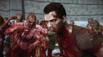 Rumor: Dead Rising 5 Leaked as A Reboot With First Details