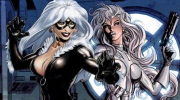 Silver and Black, Barbie and More Release Dates from Sony