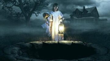 Annabelle: Creation Review – ComingSoon