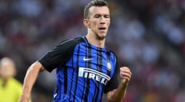 Trasnfer news: Spalletti claims Perisic wants to stay at Inter amid Utd link