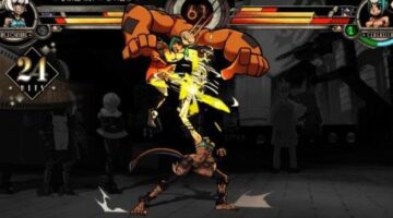 Skullgirls Review | GameGrin