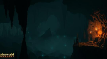 Pre-Alpha of Ultima Underworld sequel Underworld Ascendant is Live