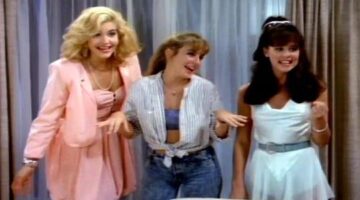 Night Trap – 25th Anniversary Edition for PC and PS4: Launch Screenshots