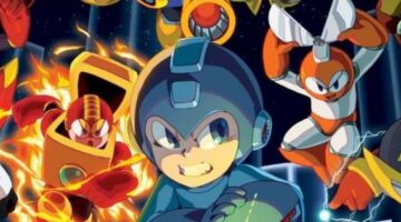 Review: Mega Man Legacy Collection 2 (PS4)  | Push Square