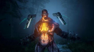 A Brief Taste of Monster Filled Killing Floor: Incursion