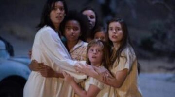 Annabelle: Creation Scares Up a $35 Million Opening
