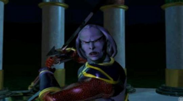 In Memoriam – Blood Omen: Legacy of Kain