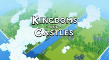 A Blocky Song of Ice and Fire – Kingdoms and Castles Review – GIZORAMA