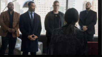 Power Season 4 Episode 8 Review: It’s Done – TVF
