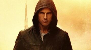 Tom Cruise Seemingly Injured, Limping During ‘Mission: Impossible 6’ Filming