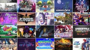 Top 20 Upcoming PS Vita Games Q3/Q4 2017