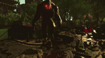 Time Carnage Revealed as Wales Interactive’s Next VR Title