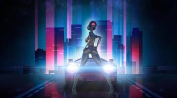 Neon Drive Review – A Rhythmic Reminder Of The Awesome 80’s | FingerGuns