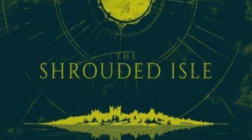 The Shrouded Isle Review: Chernobog Rising – Twisted Bard Gaming