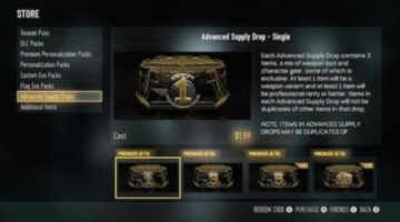 Is There Such Thing As Good Microtransactions?