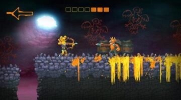 Nidhogg 2 Review – Pixel Related