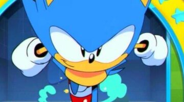Sonic Mania Review [Nintendo Insider]