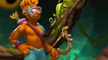 Nidhogg 2 Review – A Stabby, Pokey, Smashing Good Time  | Outpost
