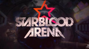StarBlood Arena Demo Coming to EU PlayStation Store Today, US Tomorrow