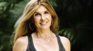 Connie Britton to Appear on Showtime’s Smilf