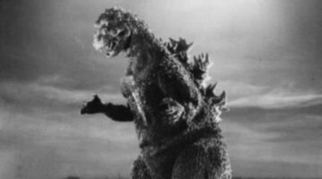 Mike Dougherty‏ Teases Connection to the Original Godzilla for 2019 Sequel