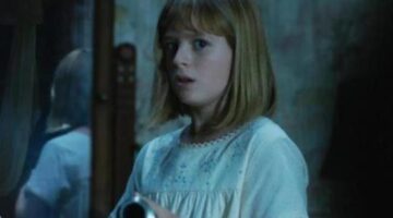 Review: In ‘Annabelle: Creation’ – NYT