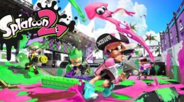 Splatoon 2 Review | NerdHub