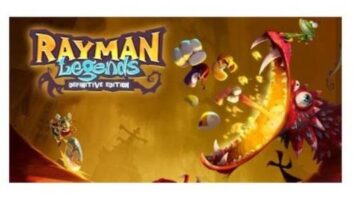 Rayman Legends: Definitive Edition – European Demo Is Back On The eShop