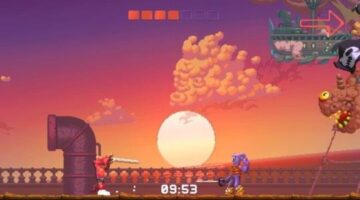 Nidhogg 2 Review l Bagogames