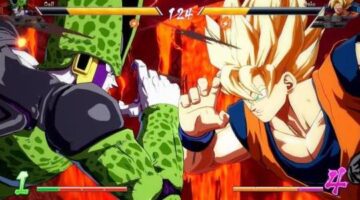 Dragon Ball FighterZ to Have Over 10 Stages and Special Voice Lines for Specific Teams and Opponents