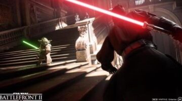 Devs: SWBFII Is The Most Ambitious EA Game Yet, Don’t See How Any Fan Wouldn’t Want To Be Part of It