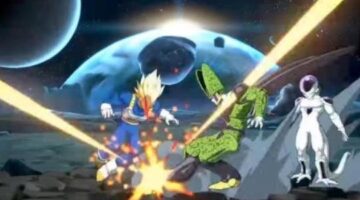 ‘Dragon Ball FighterZ’ latest combo clips & notes from VSFighting 2017 revealed
