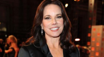 ‘The X-Files’: Barbara Hershey Joins Season 11 Of Fox Series