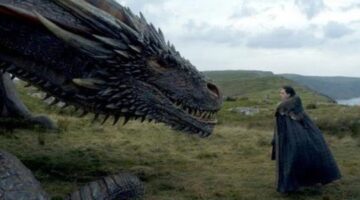 Game of Thrones S7E05: Eastwatch Review | GodisaGeek