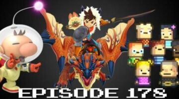 The Gamesmen, Episode 178 – Loneliest Number